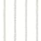 12 Packs: 160 ct. (1920 total) White Pearl Glass Beads, 6mm by Bead Landing™